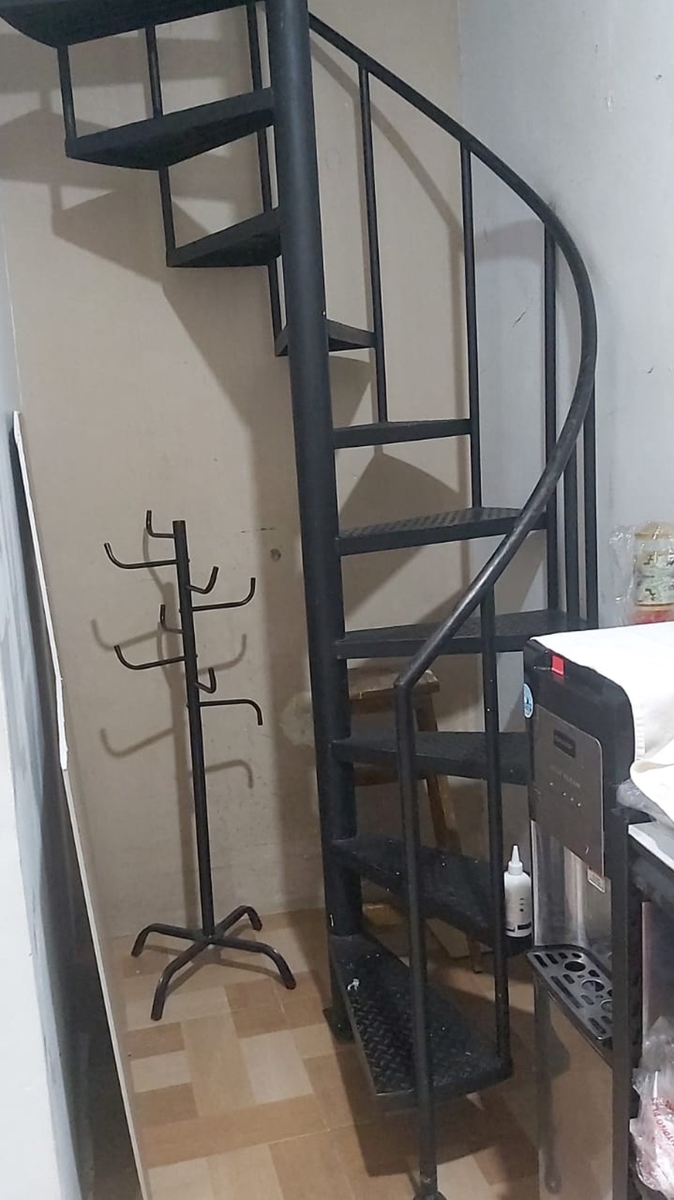 Rumah Rapih Depan Taman Nusa Loka BSD