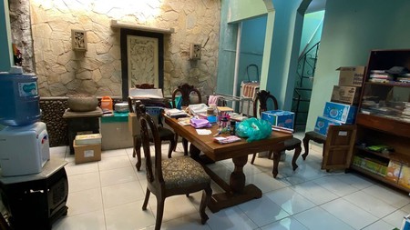 Rumah Bagus SHM Siap Huni Dengan Hunian Nyaman @BIntaro Sektor 3