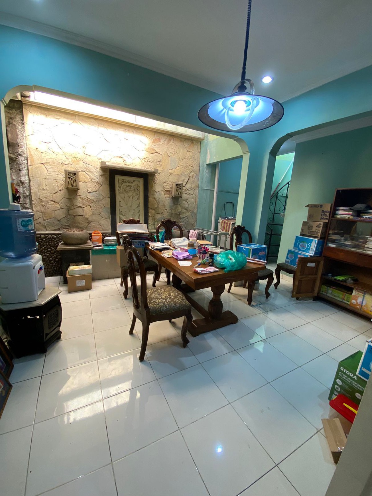 Rumah Bagus SHM Siap Huni Dengan Hunian Nyaman @BIntaro Sektor 3