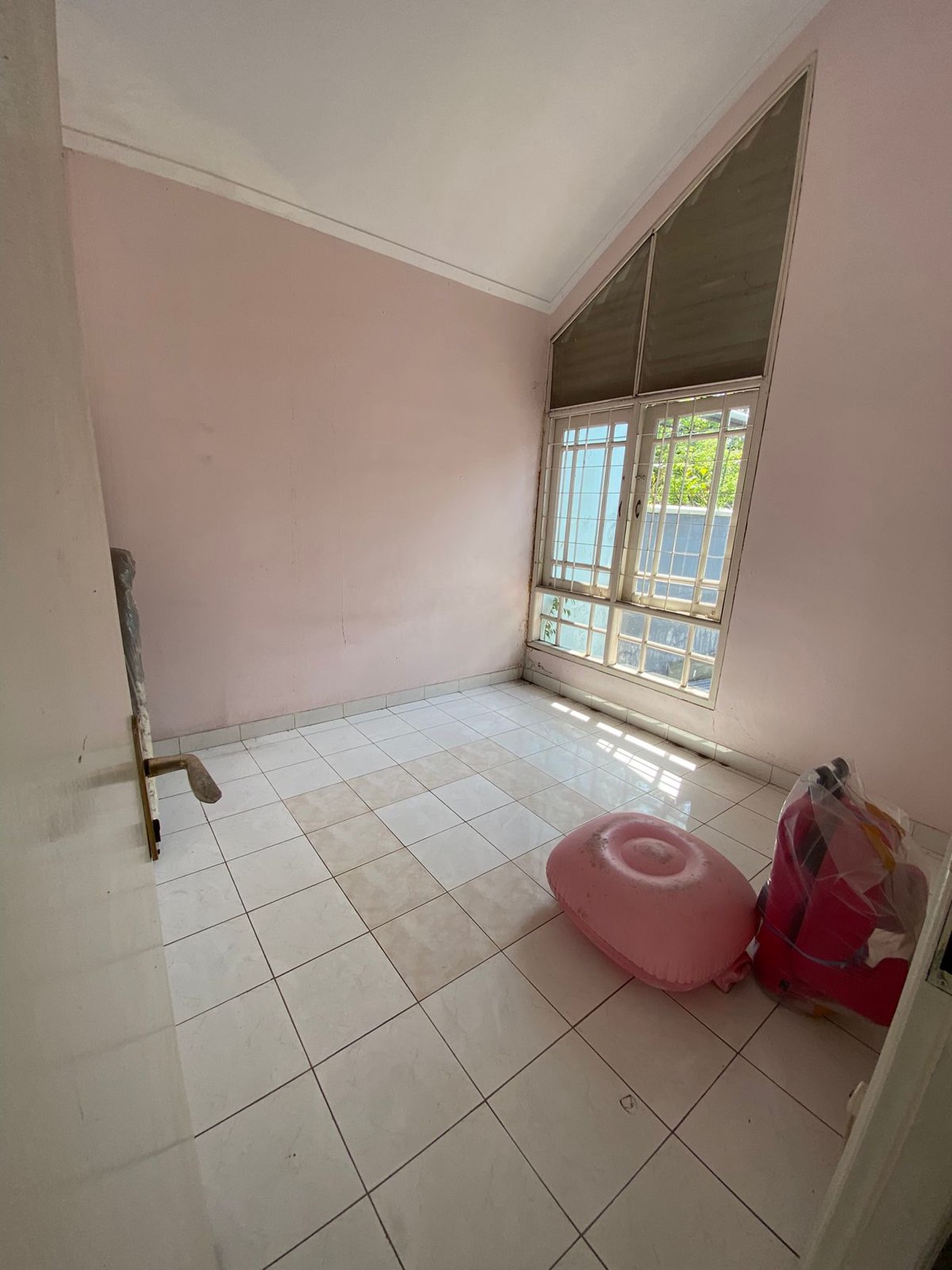 Rumah Bagus SHM Siap Huni Dengan Hunian Nyaman @BIntaro Sektor 3