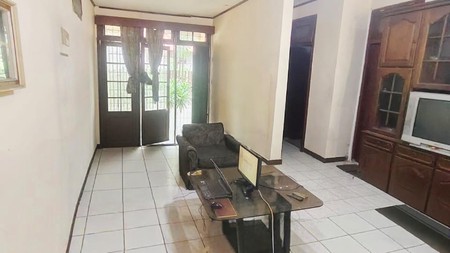 Rumah Bagus Di Niaga Hijau Pondok Indah Jakarta Selatan