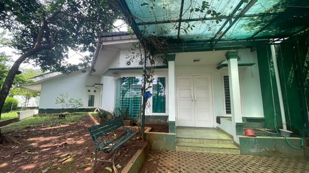 Rumah Bagus Di Taman Mangu Indah, Jl Dahlia Pondok Aren
