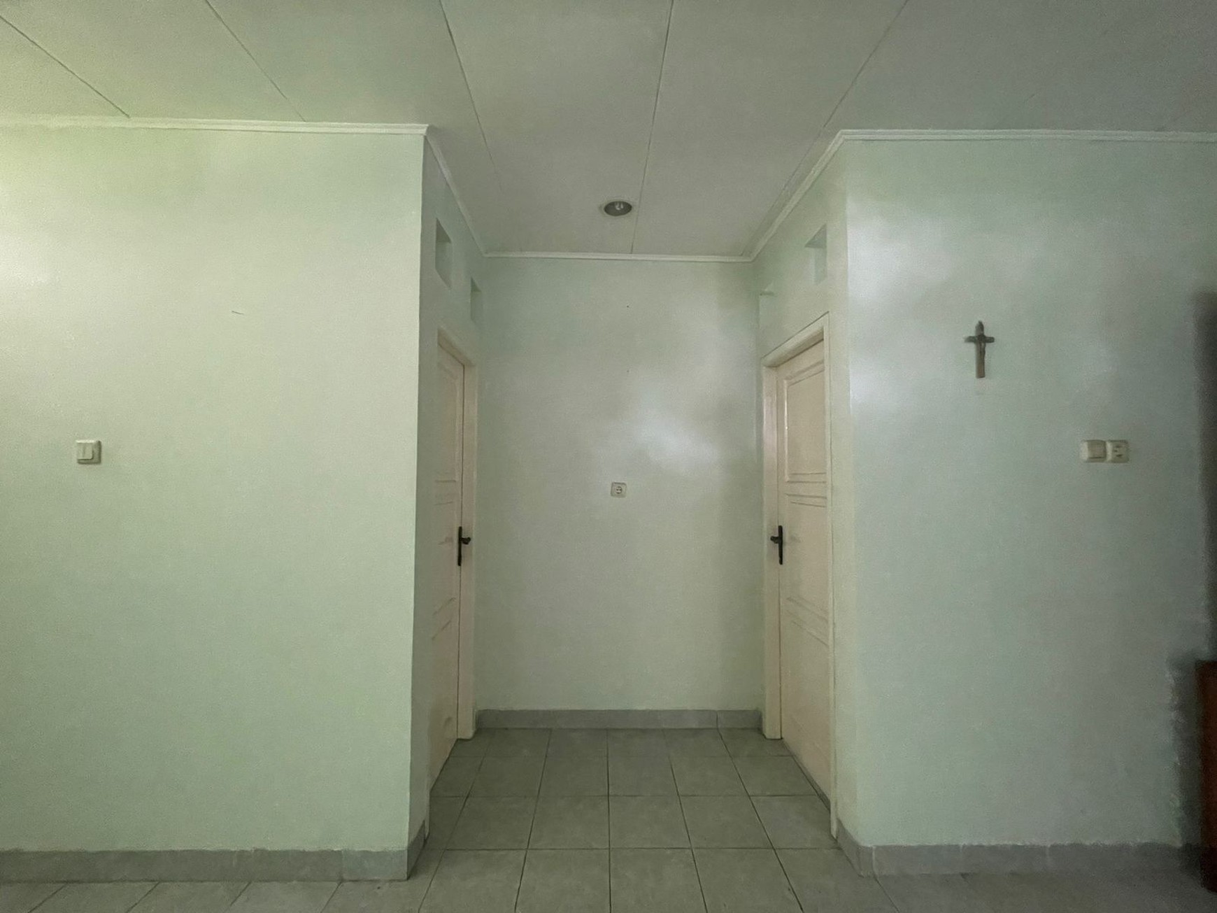 Rumah Bagus Di Taman Mangu Indah, Jl Dahlia Pondok Aren