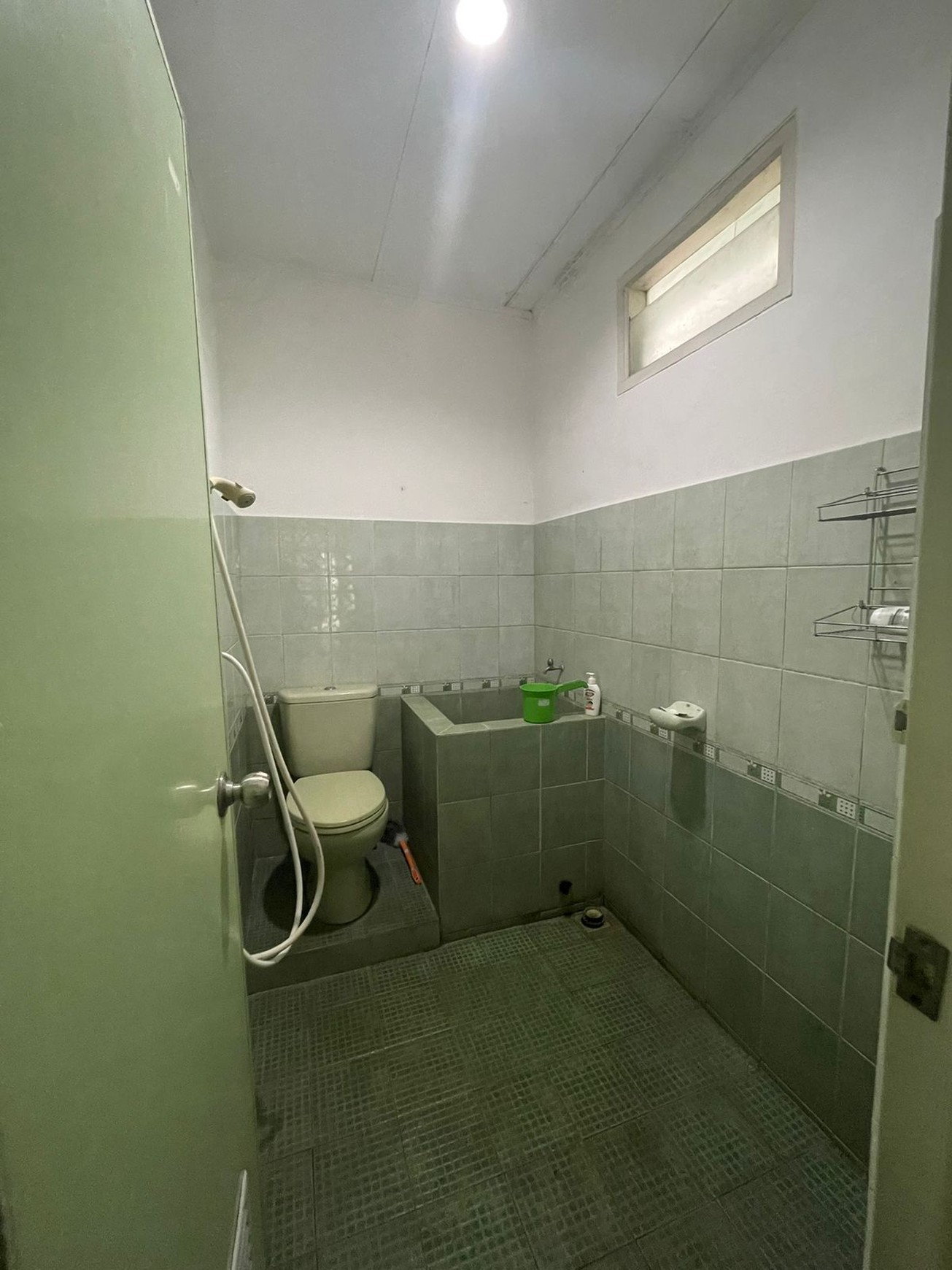 Rumah Bagus Di Taman Mangu Indah, Jl Dahlia Pondok Aren