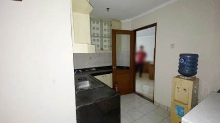 Apartemen Slipi, Palmerah