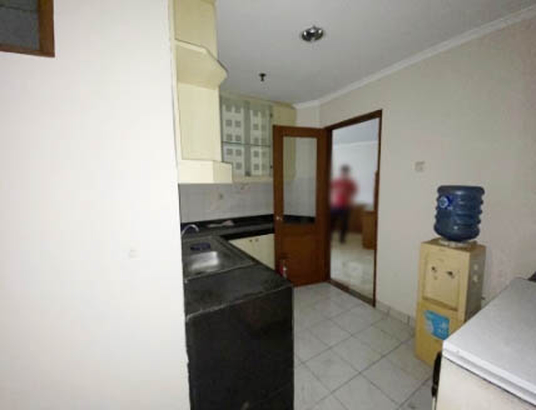 Apartemen Slipi, Palmerah