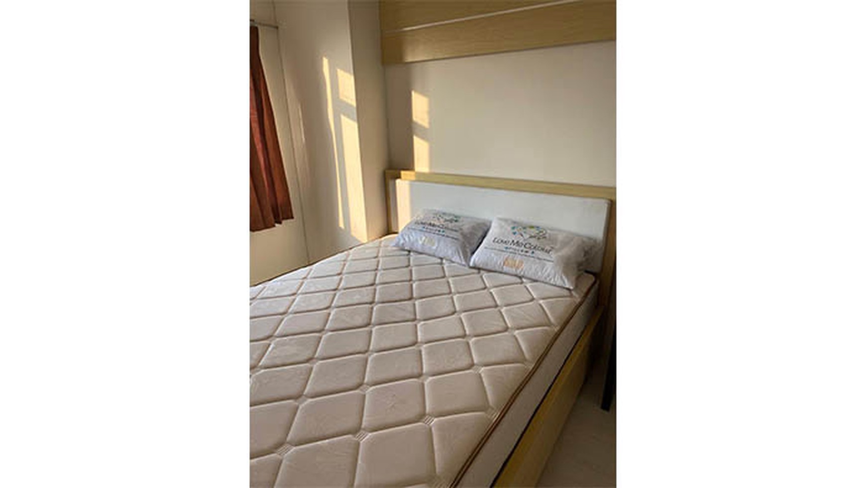 Apartemen Green Lake, Sunter