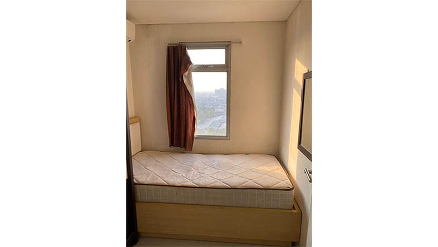 Apartemen Green Lake, Sunter