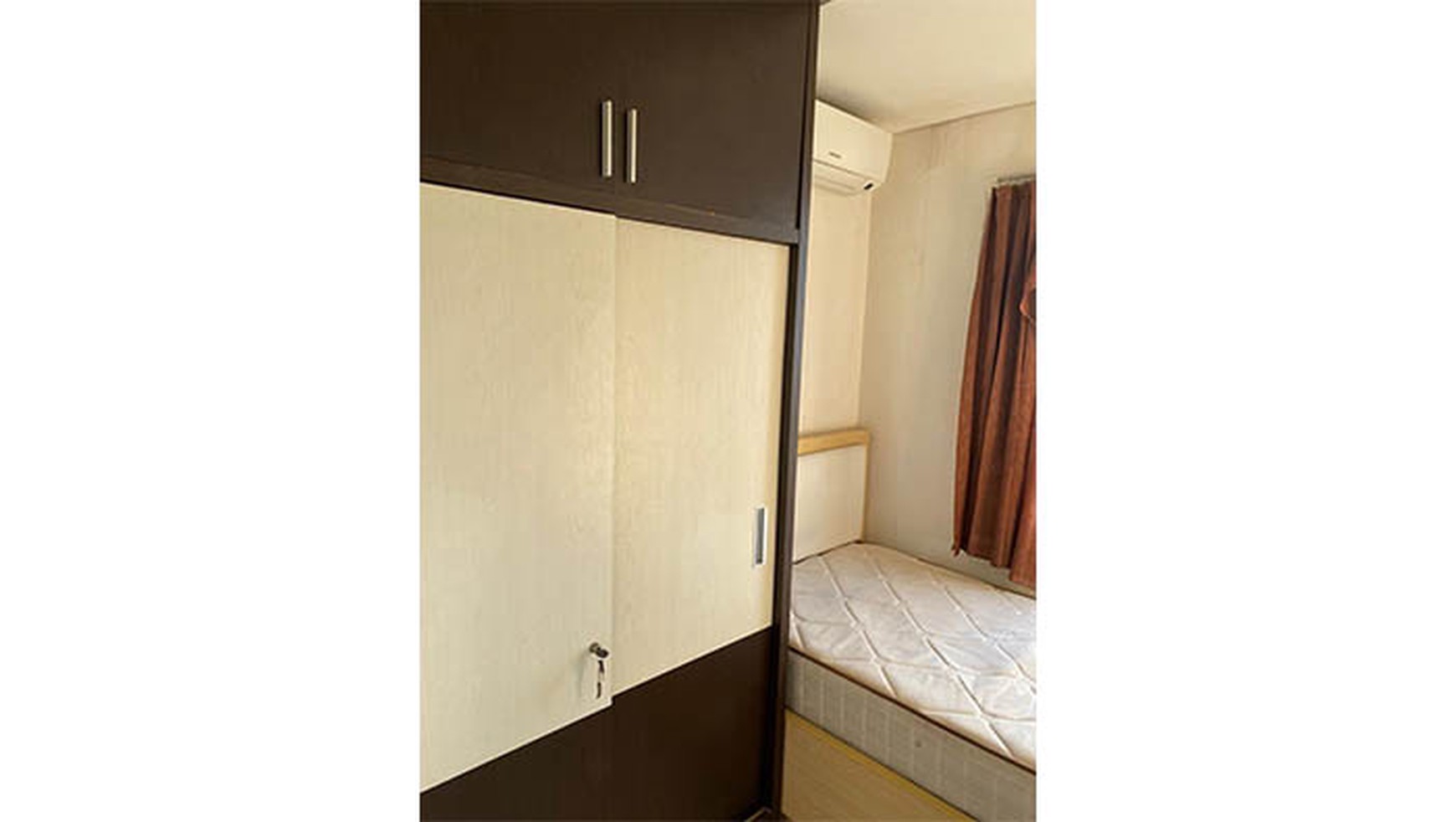Apartemen Green Lake, Sunter