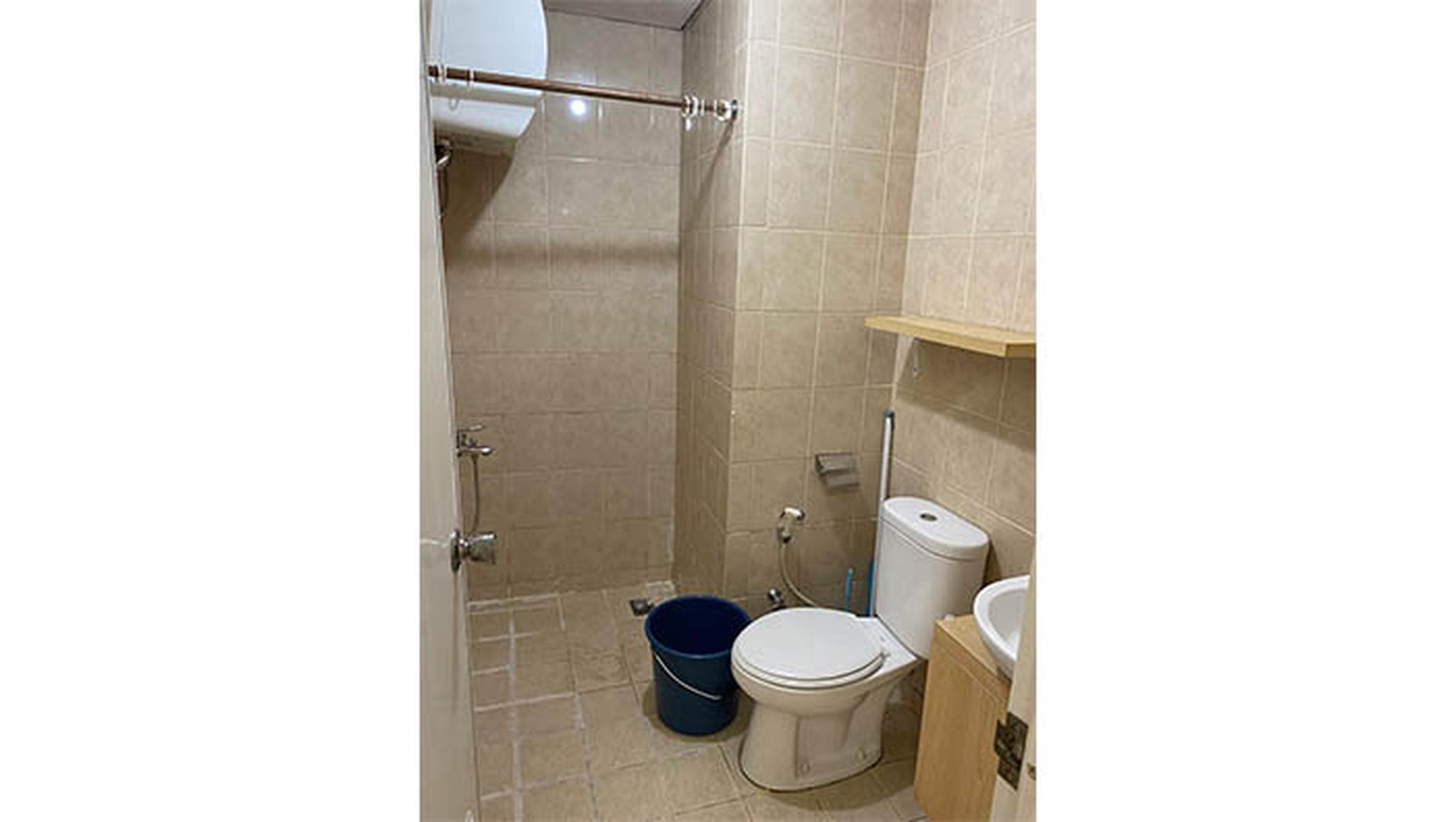 Apartemen Green Lake, Sunter