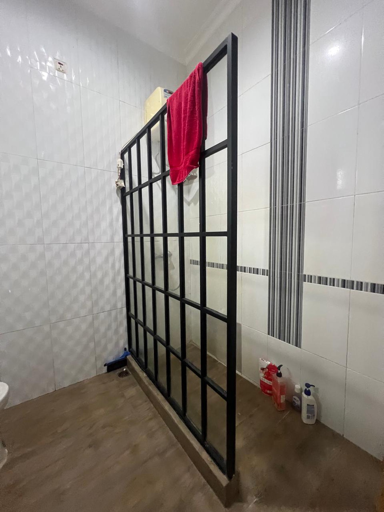 Rumah Renovasi Lokasi nyaman Puspita Loka Extension BSD city 