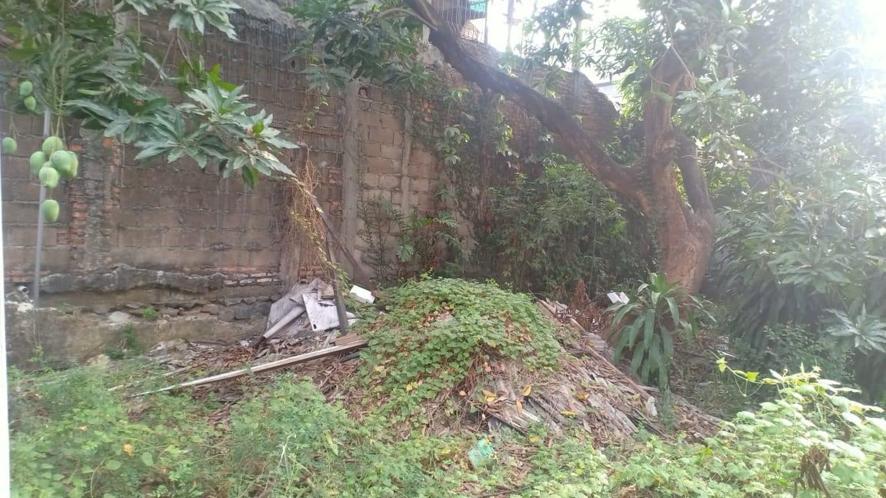 Kavling Siap Bangun Di Jl Mekar Sari Bekasi Timur