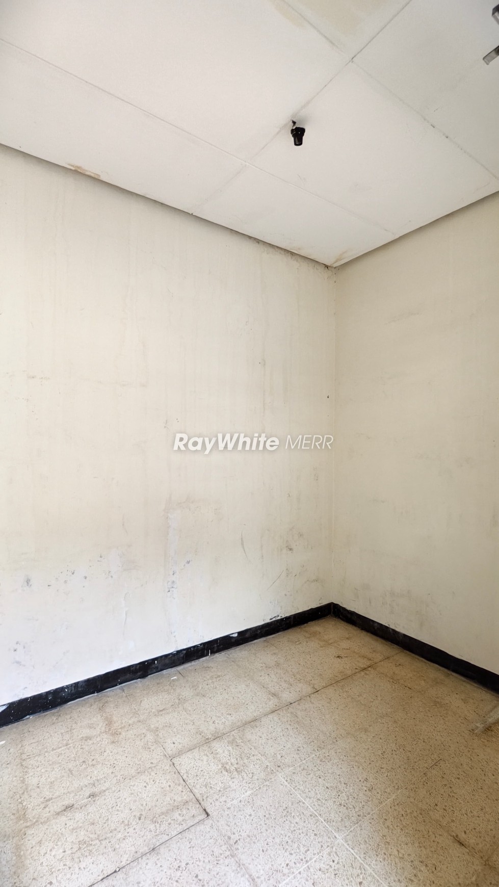 Dijual Rumah Jalan Lebar di Kertajaya Indah Timur - Siap Huni & SHM