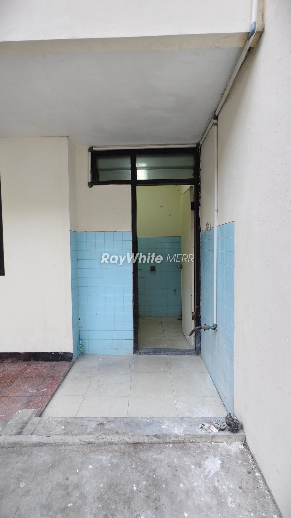 Dijual Rumah Jalan Lebar di Kertajaya Indah Timur - Siap Huni & SHM