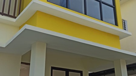 Rumah Bagus Di Villa Lalita, Jl Garuda Ciputat Tangerang Selatan