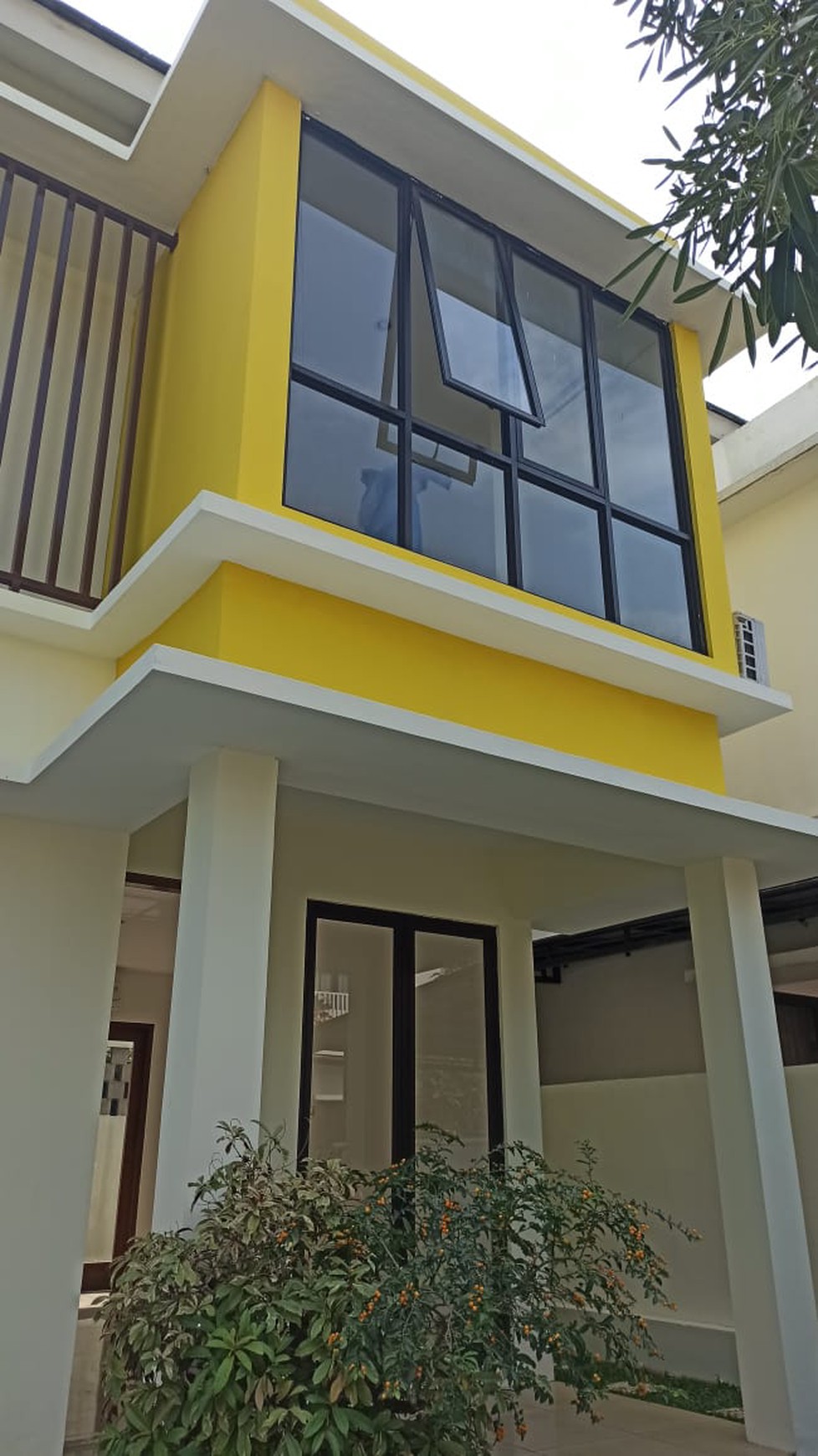 Rumah Bagus Di Villa Lalita, Jl Garuda Ciputat Tangerang Selatan