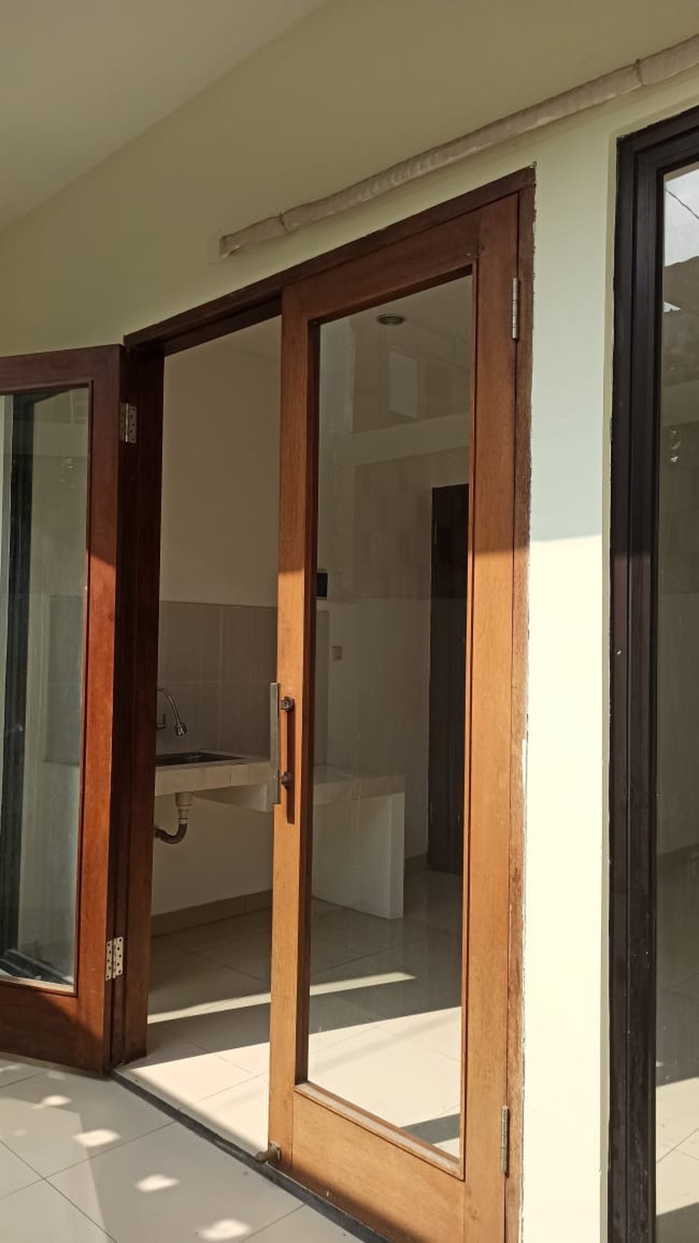 Rumah Bagus Di Villa Lalita, Jl Garuda Ciputat Tangerang Selatan