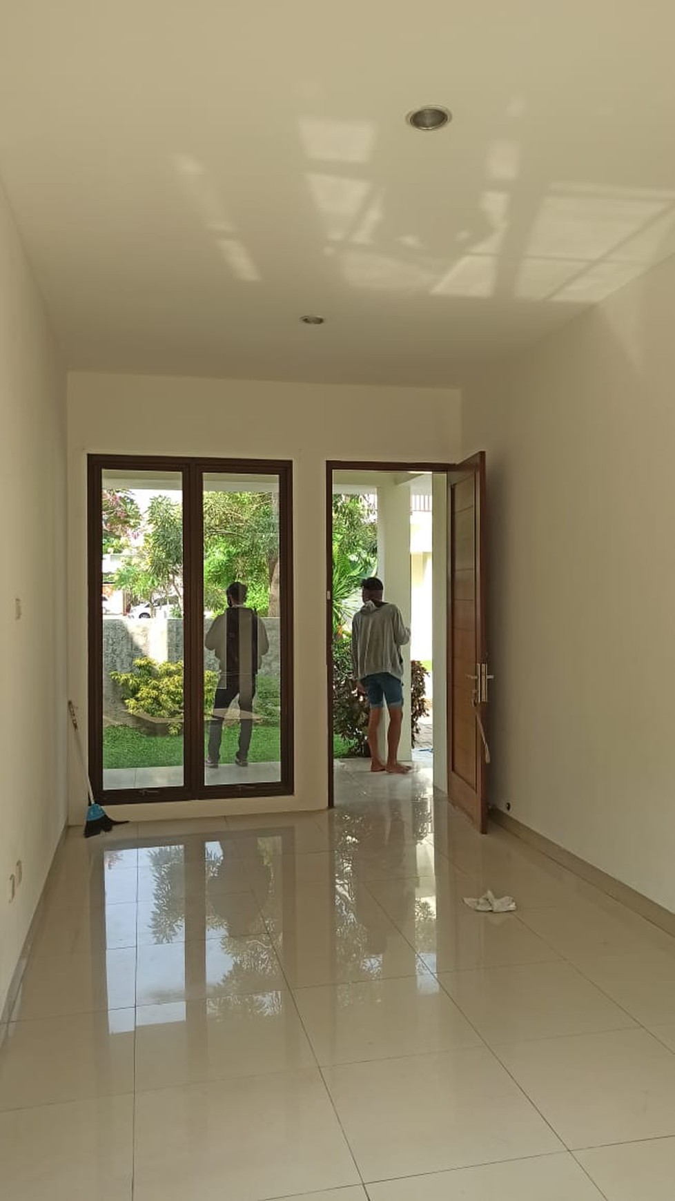 Rumah Bagus Di Villa Lalita, Jl Garuda Ciputat Tangerang Selatan