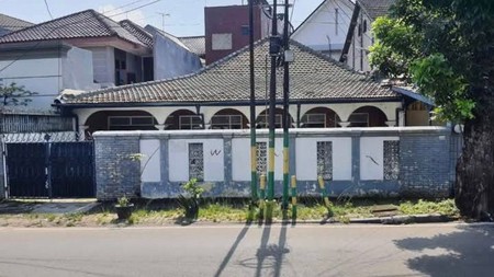 Rumah Bagus Di Jl Petogogan Kebayoran Baru Jakarta Selatan