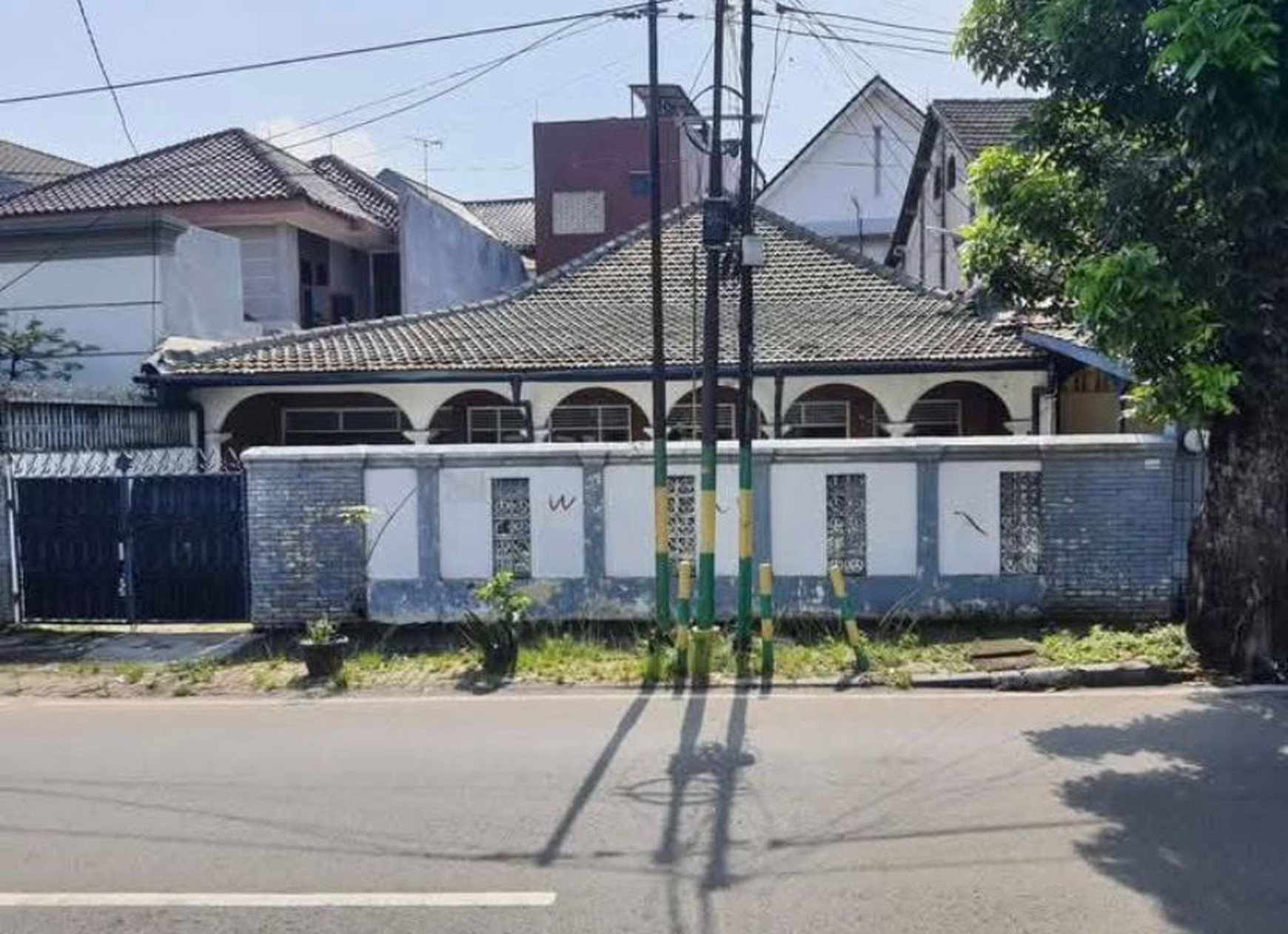 Rumah Bagus Di Jl Petogogan Kebayoran Baru Jakarta Selatan