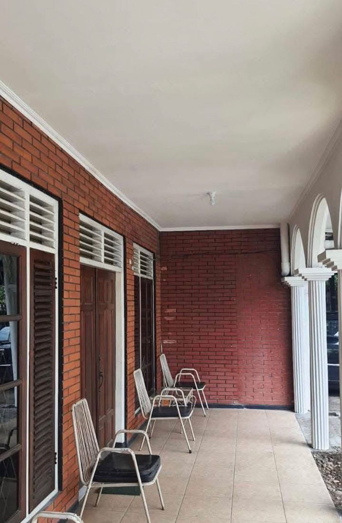 Rumah Bagus Di Jl Petogogan Kebayoran Baru Jakarta Selatan
