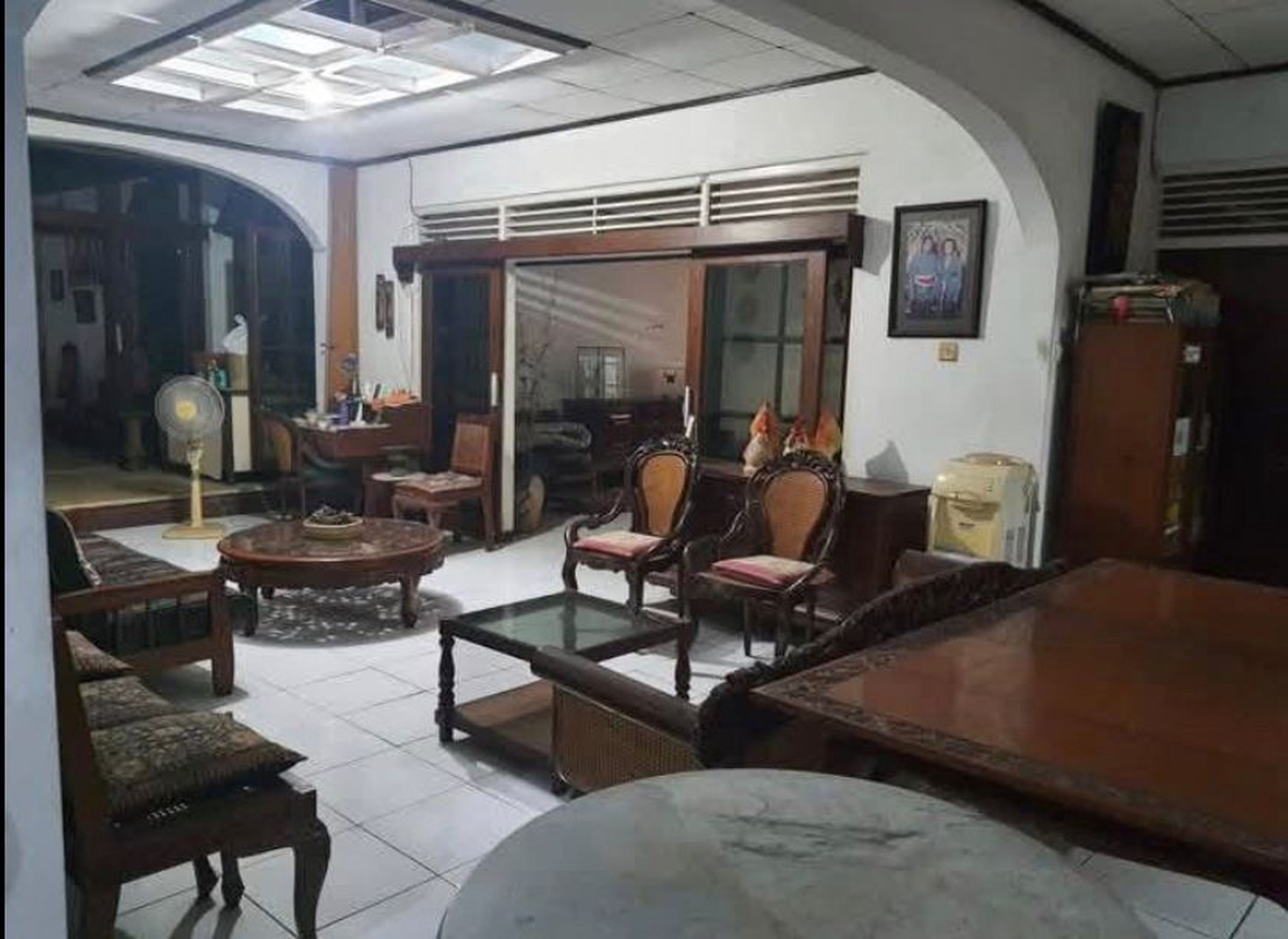 Rumah Bagus Di Jl Petogogan Kebayoran Baru Jakarta Selatan