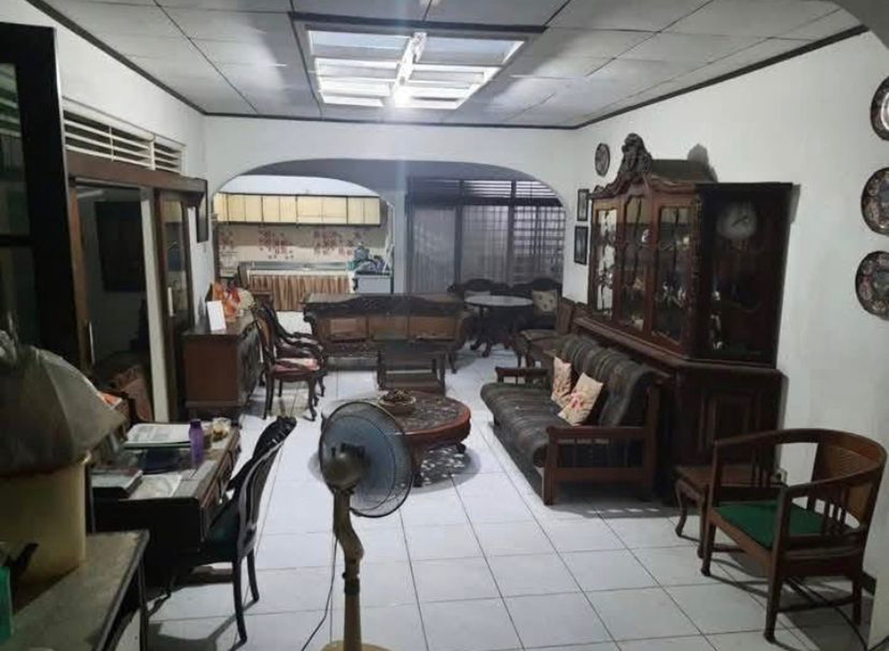 Rumah Bagus Di Jl Petogogan Kebayoran Baru Jakarta Selatan
