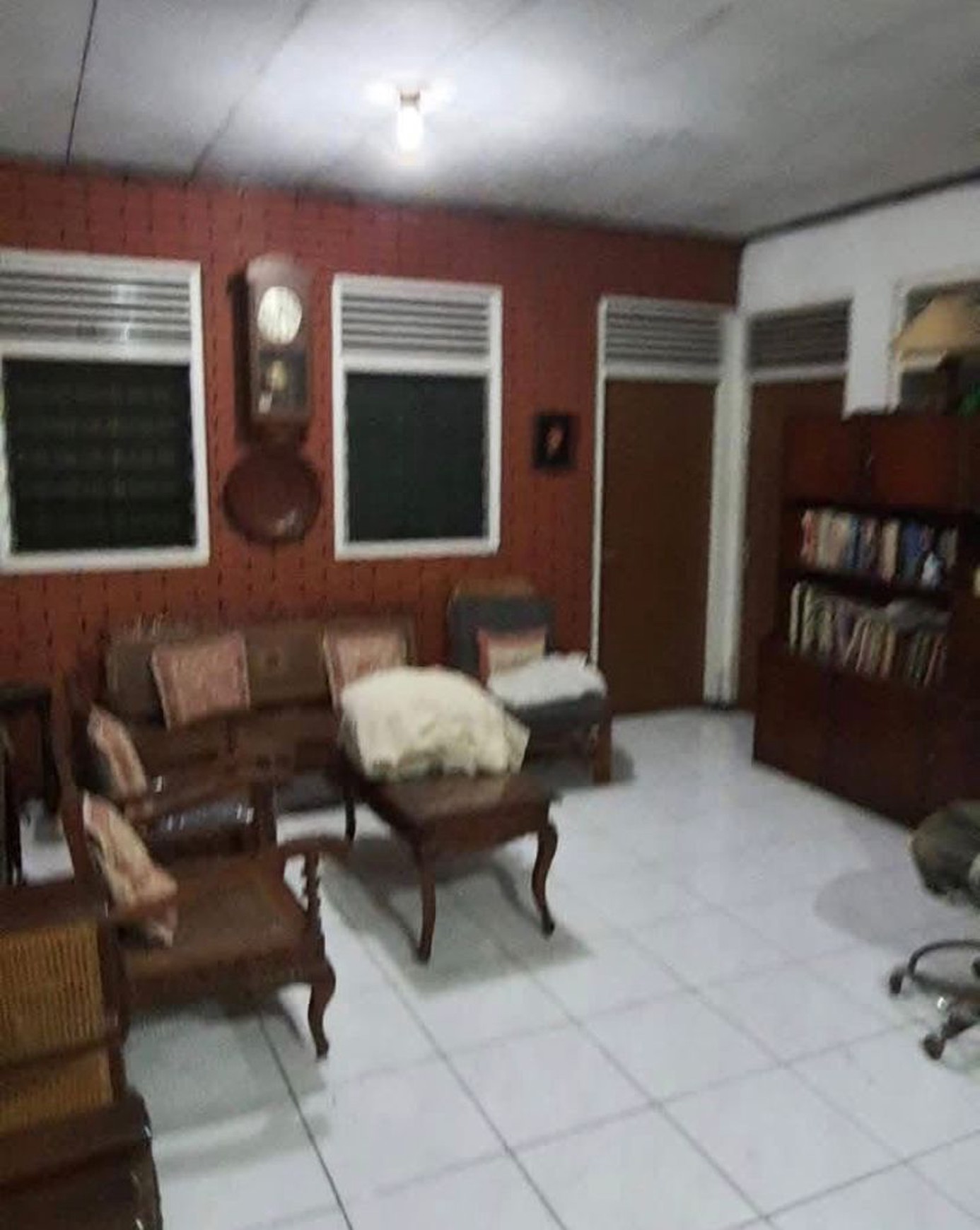 Rumah Bagus Di Jl Petogogan Kebayoran Baru Jakarta Selatan