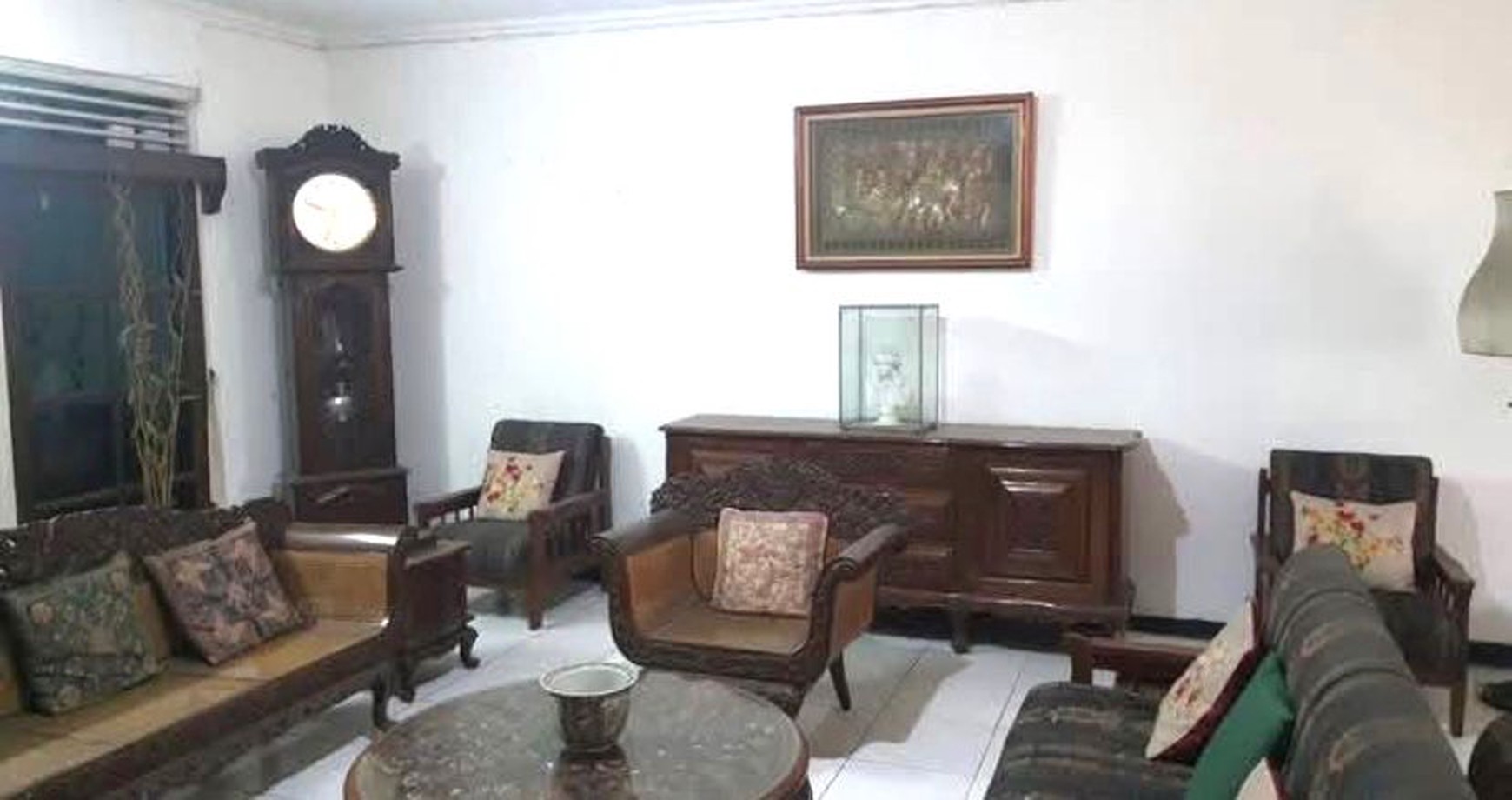 Rumah Bagus Di Jl Petogogan Kebayoran Baru Jakarta Selatan