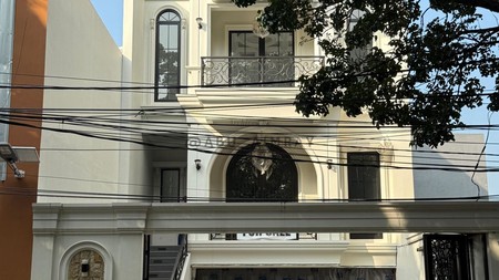 Rumah Bagus Di Jl Timbul Raya, Jagakarsa Jakarta Selatan