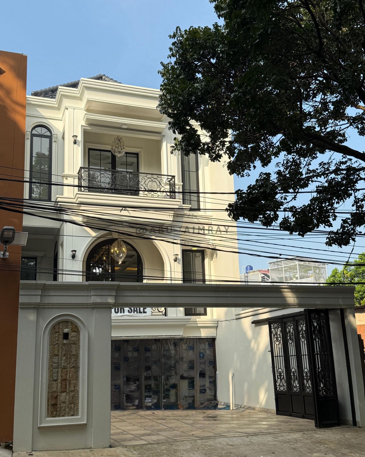 Rumah Bagus Di Jl Timbul Raya, Jagakarsa Jakarta Selatan
