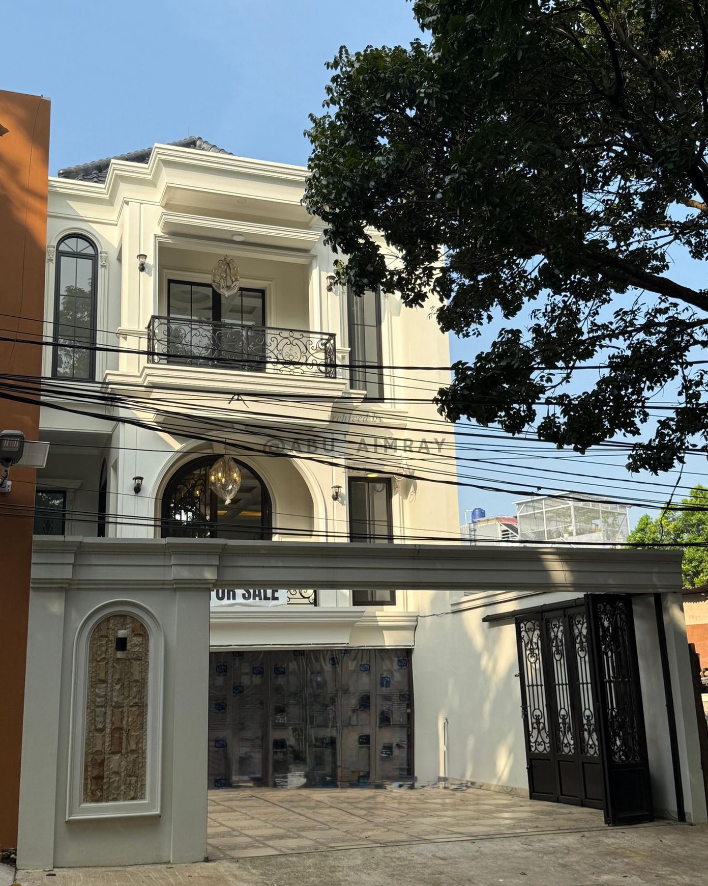 Rumah Bagus Di Jl Timbul Raya, Jagakarsa Jakarta Selatan