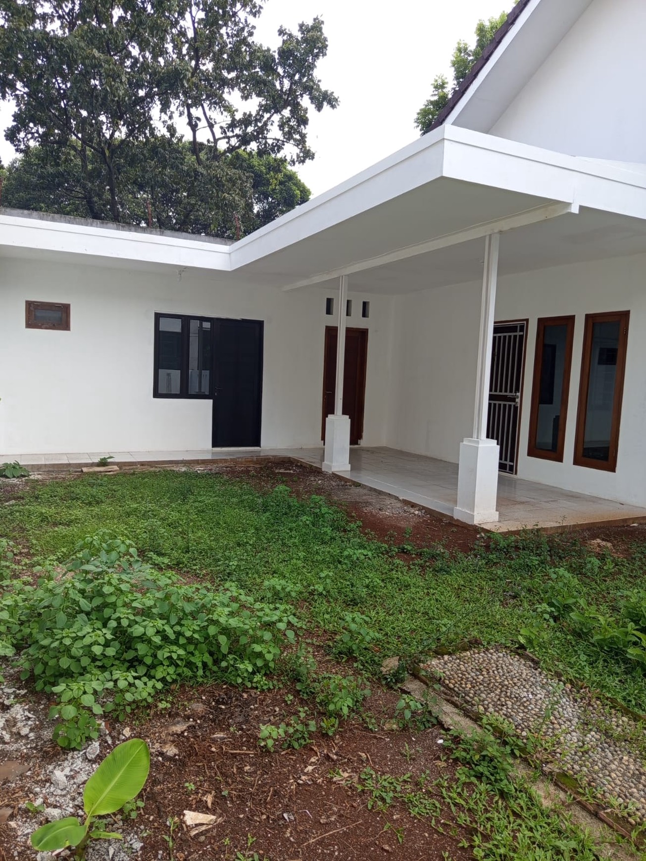Rumah Sewa di Bintaro Siap Huni Lokasi Premium