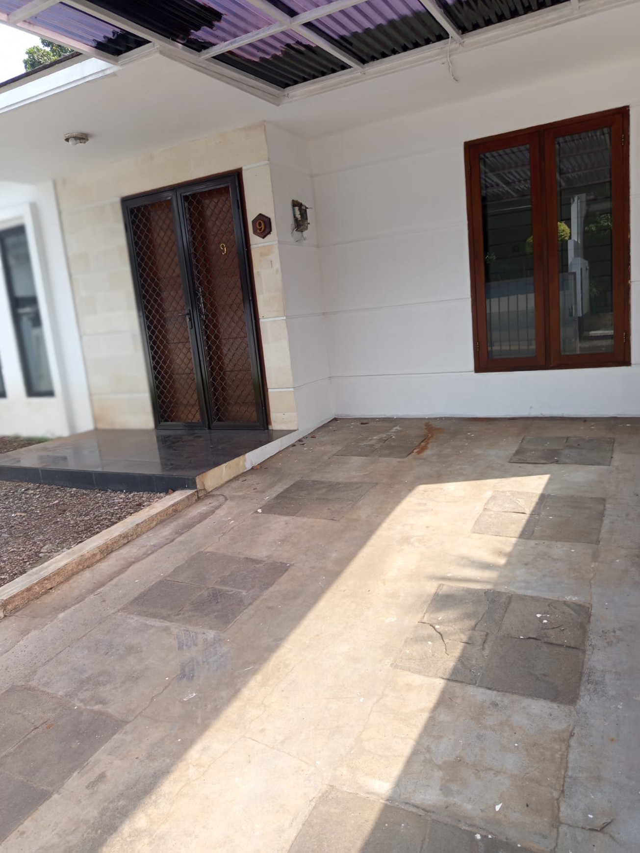 Rumah Sewa di Bintaro Siap Huni Lokasi Premium