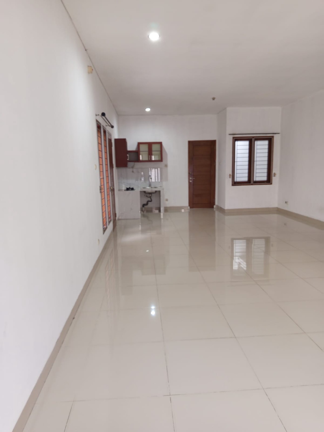 Rumah Sewa di Bintaro Siap Huni Lokasi Premium