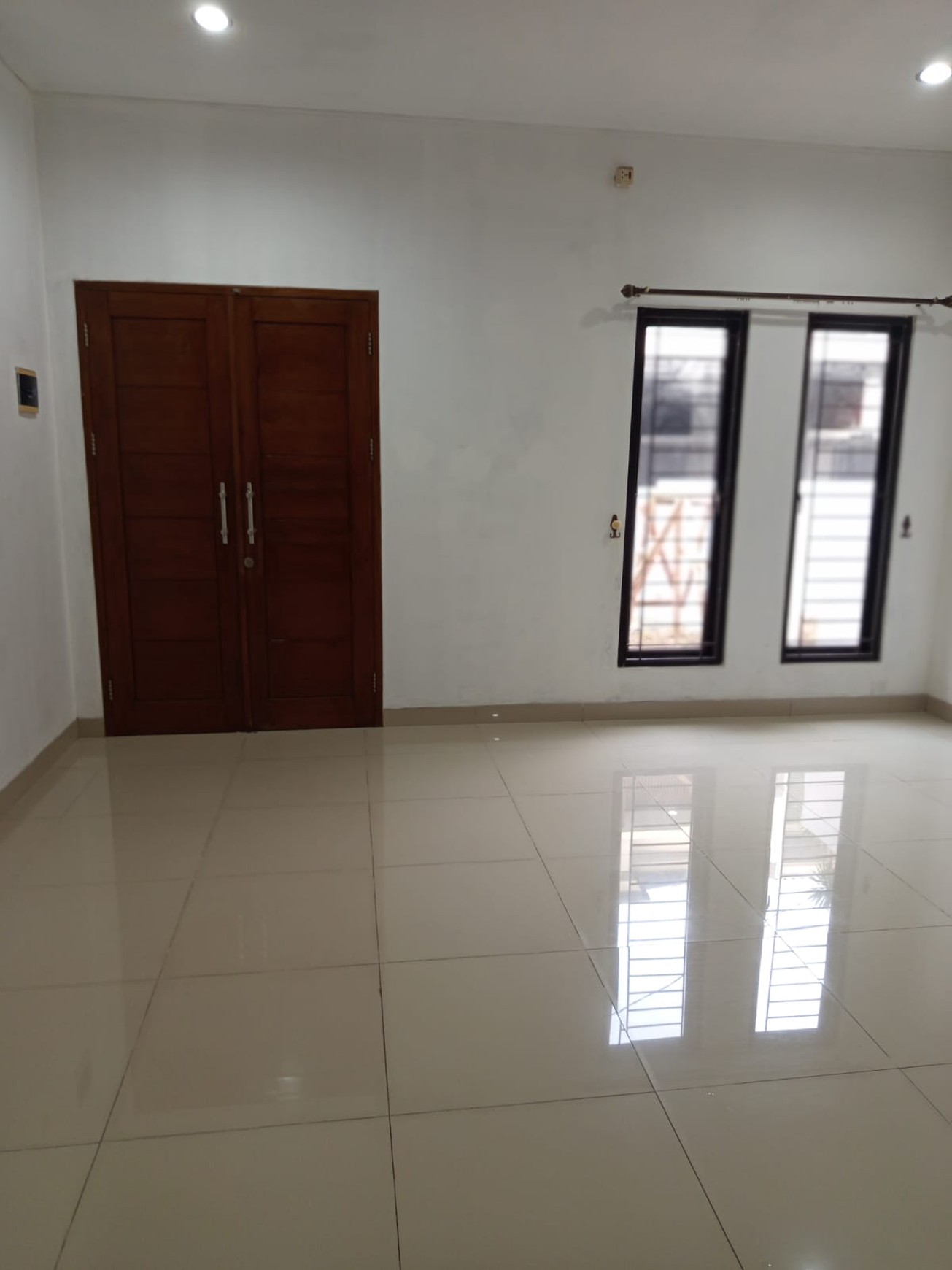 Rumah Sewa di Bintaro Siap Huni Lokasi Premium