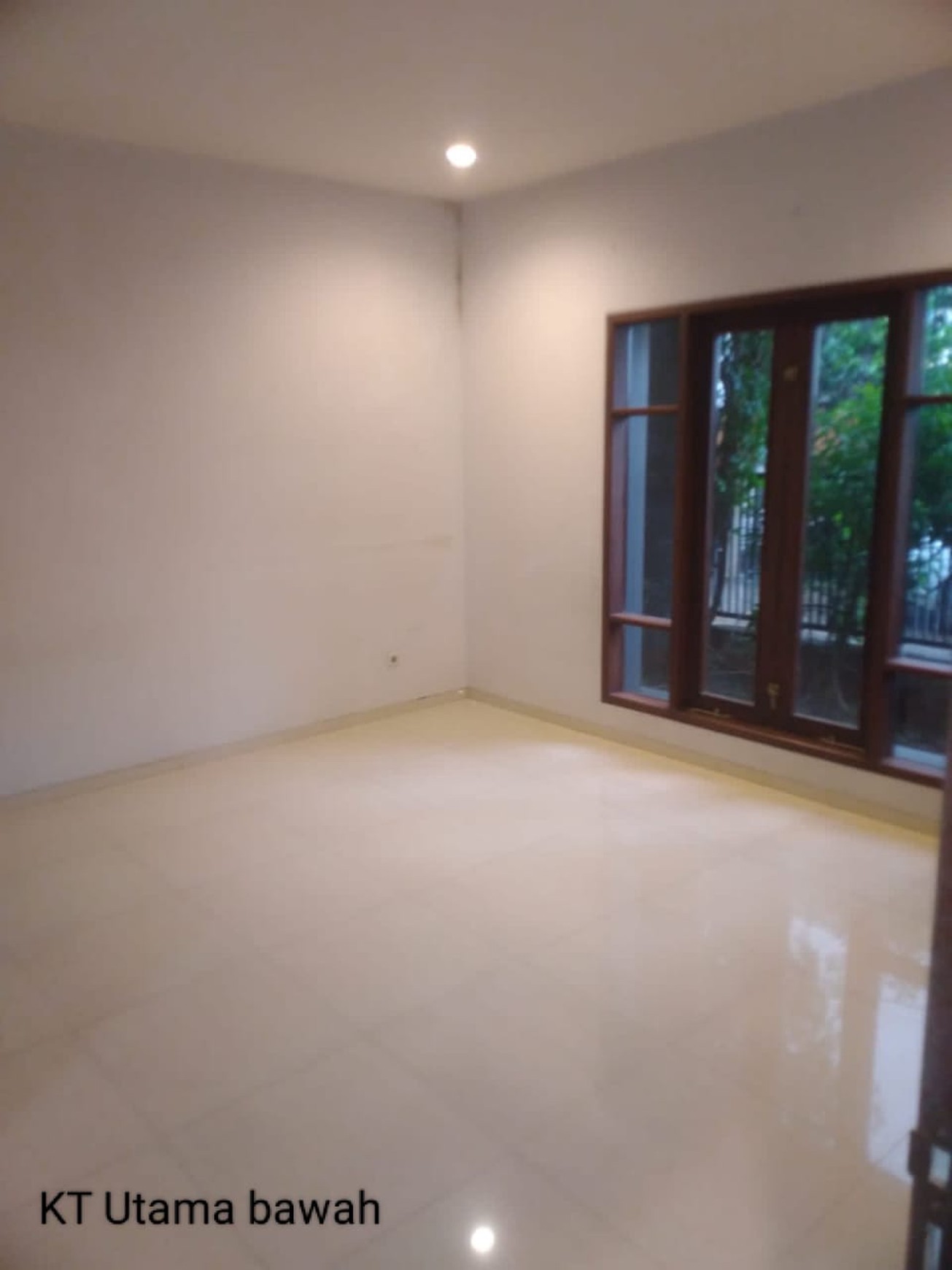Rumah Bagus Di Casa 23, Jl Balong Raya Lebak Bulus