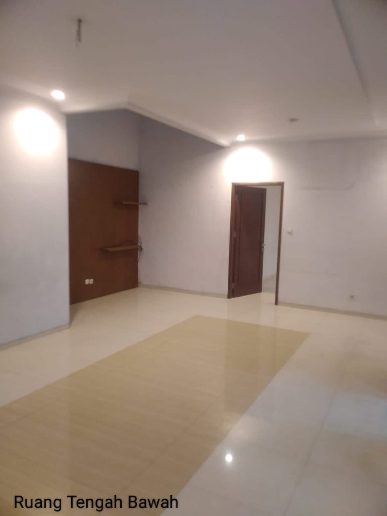 Rumah Bagus Di Casa 23, Jl Balong Raya Lebak Bulus