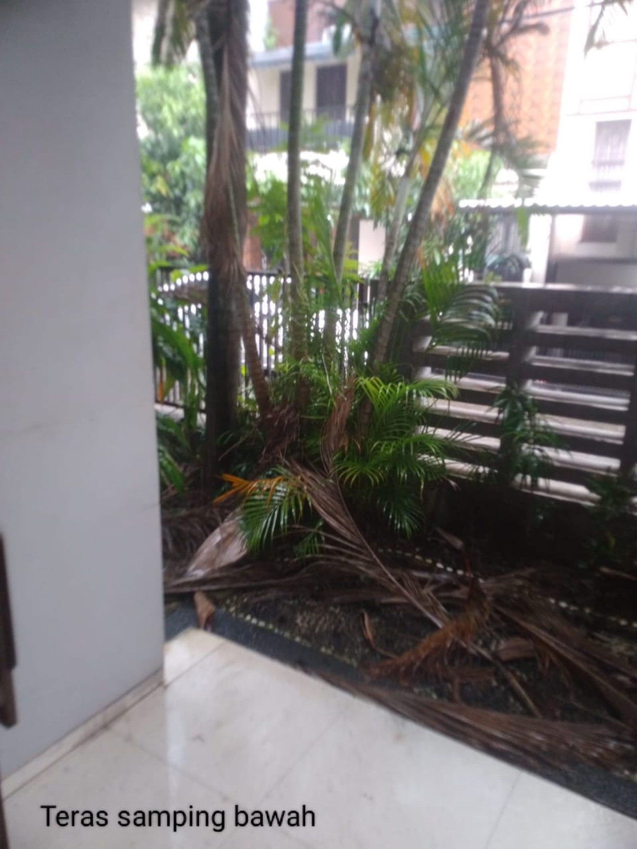 Rumah Bagus Di Casa 23, Jl Balong Raya Lebak Bulus