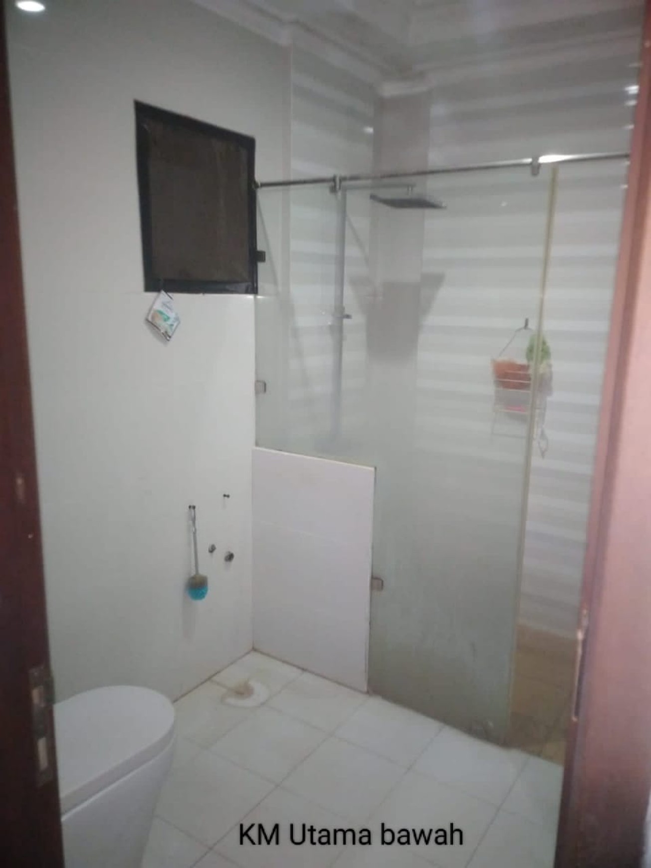 Rumah Bagus Di Casa 23, Jl Balong Raya Lebak Bulus