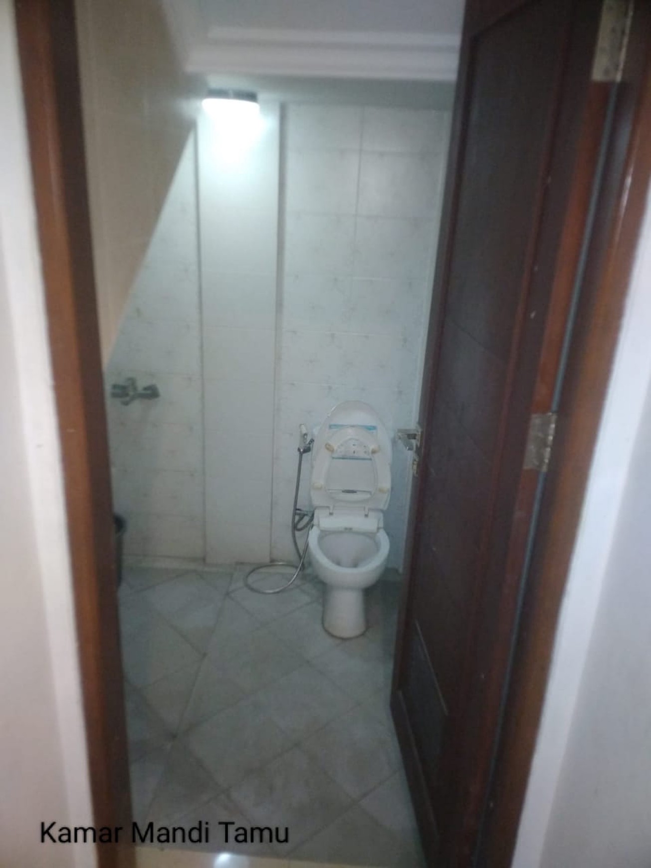 Rumah Bagus Di Casa 23, Jl Balong Raya Lebak Bulus