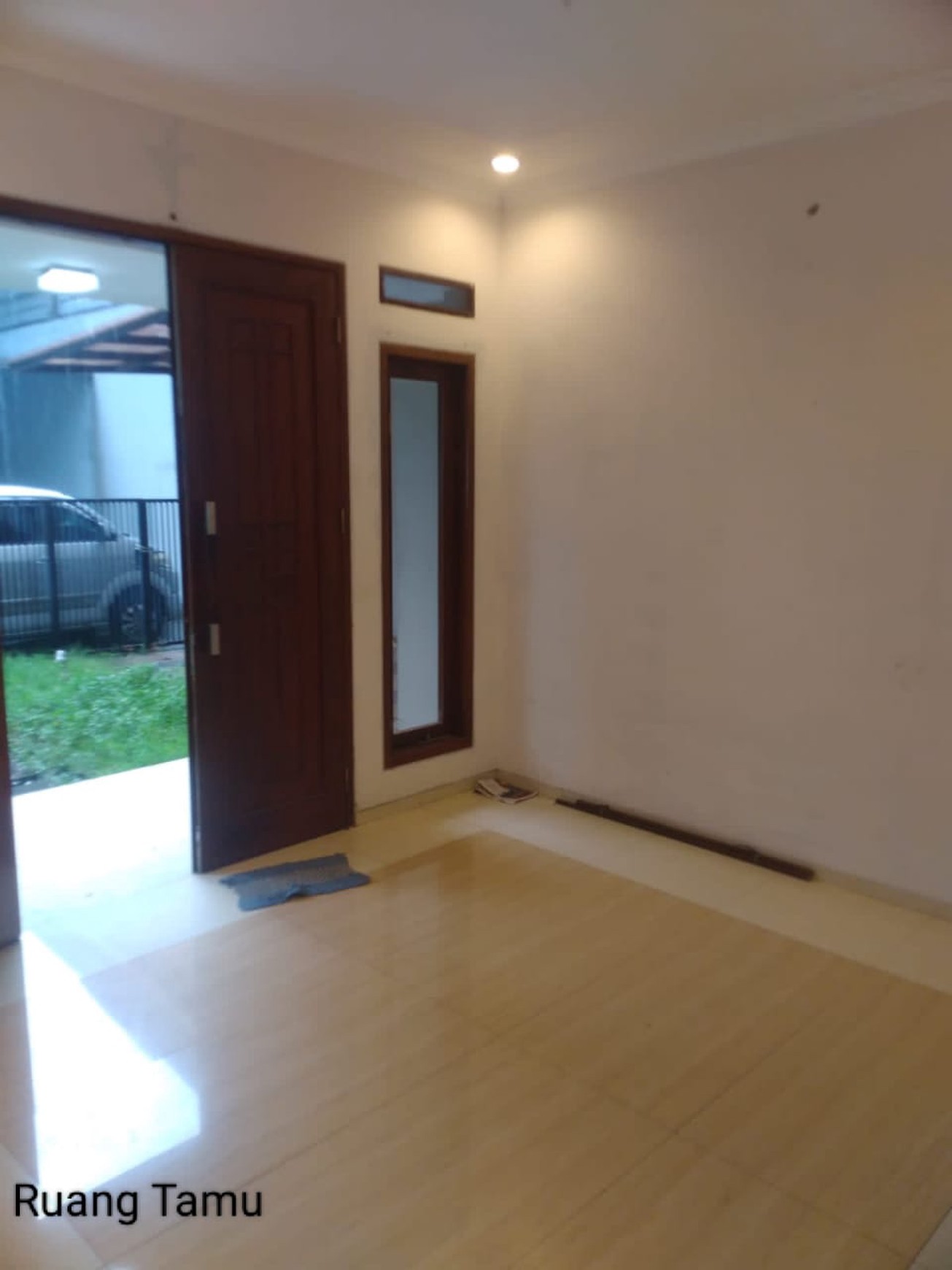 Rumah Bagus Di Casa 23, Jl Balong Raya Lebak Bulus
