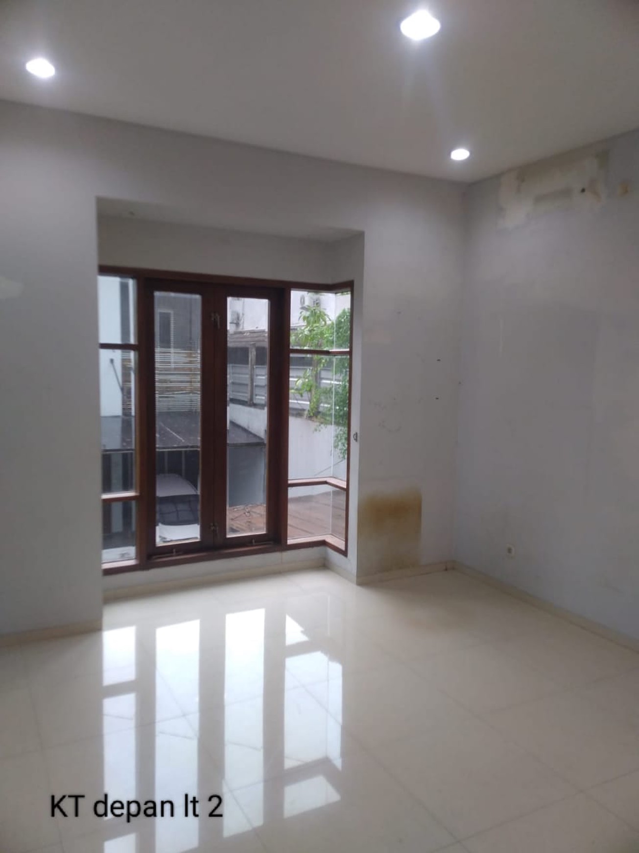Rumah Bagus Di Casa 23, Jl Balong Raya Lebak Bulus