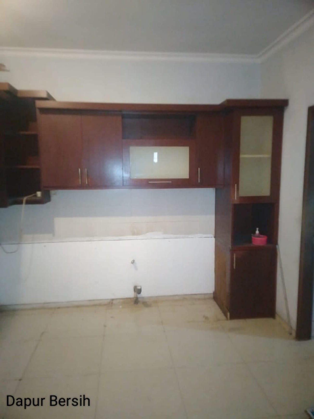 Rumah Bagus Di Casa 23, Jl Balong Raya Lebak Bulus