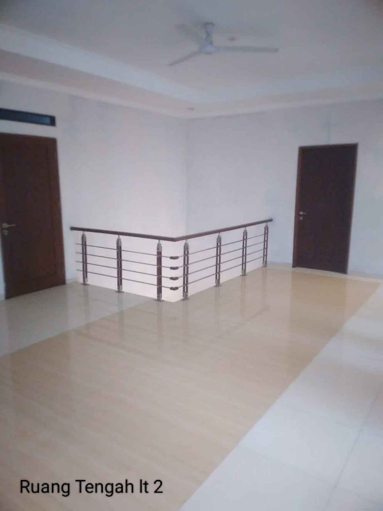 Rumah Bagus Di Casa 23, Jl Balong Raya Lebak Bulus