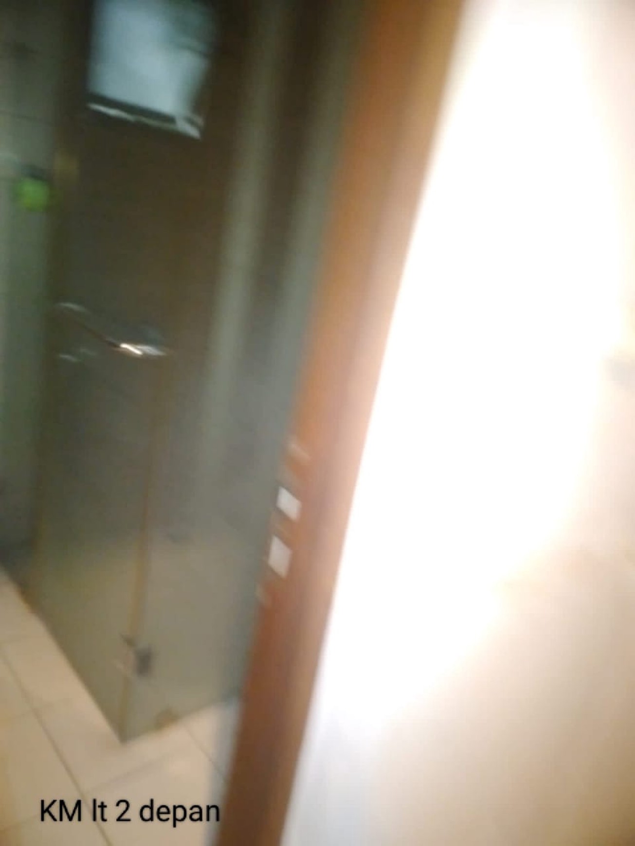Rumah Bagus Di Casa 23, Jl Balong Raya Lebak Bulus
