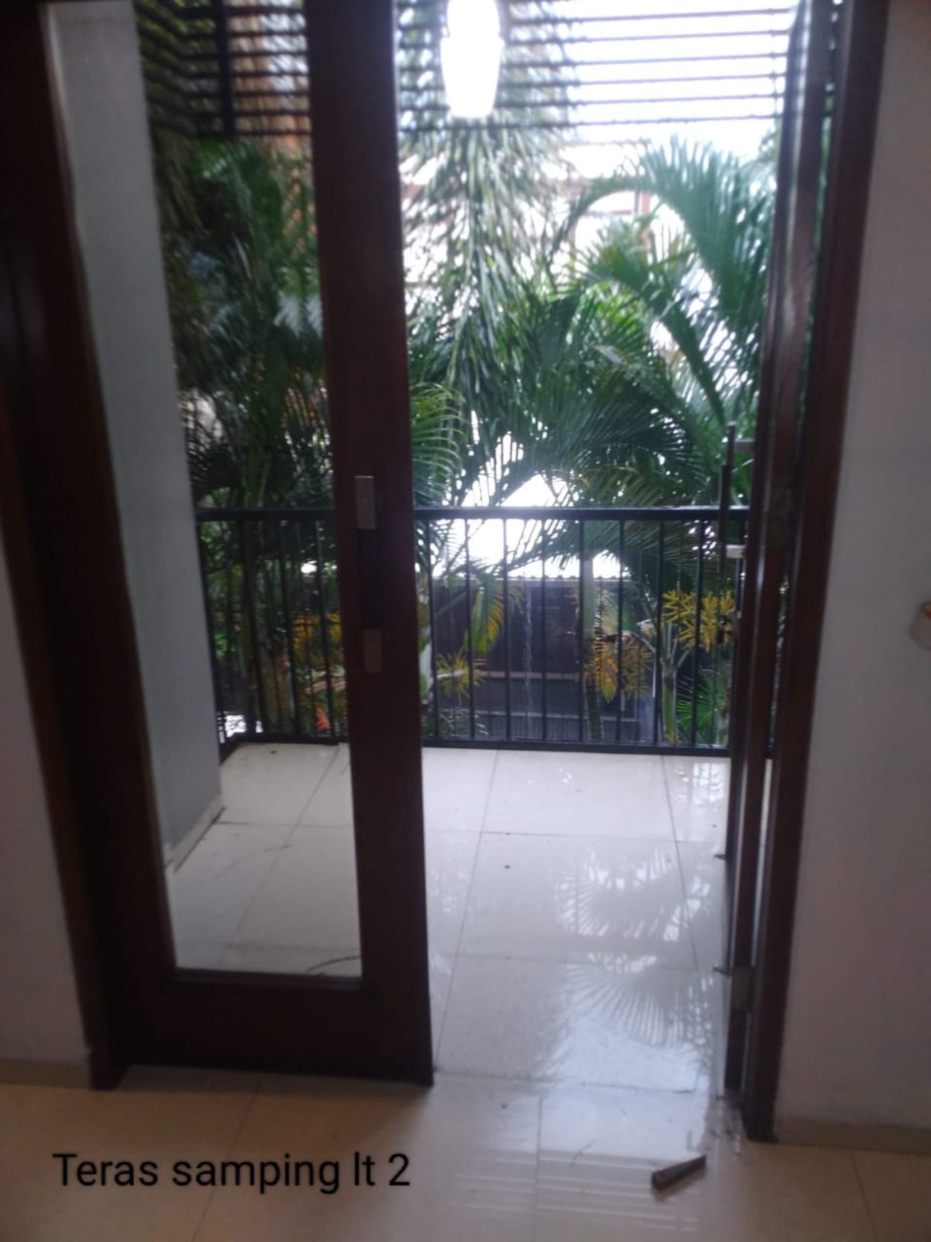 Rumah Bagus Di Casa 23, Jl Balong Raya Lebak Bulus