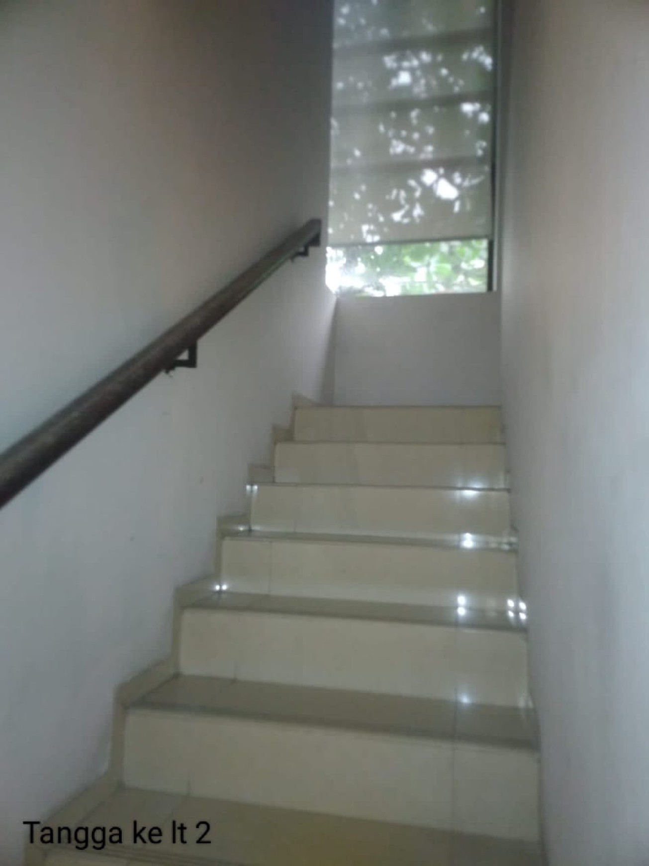 Rumah Bagus Di Casa 23, Jl Balong Raya Lebak Bulus