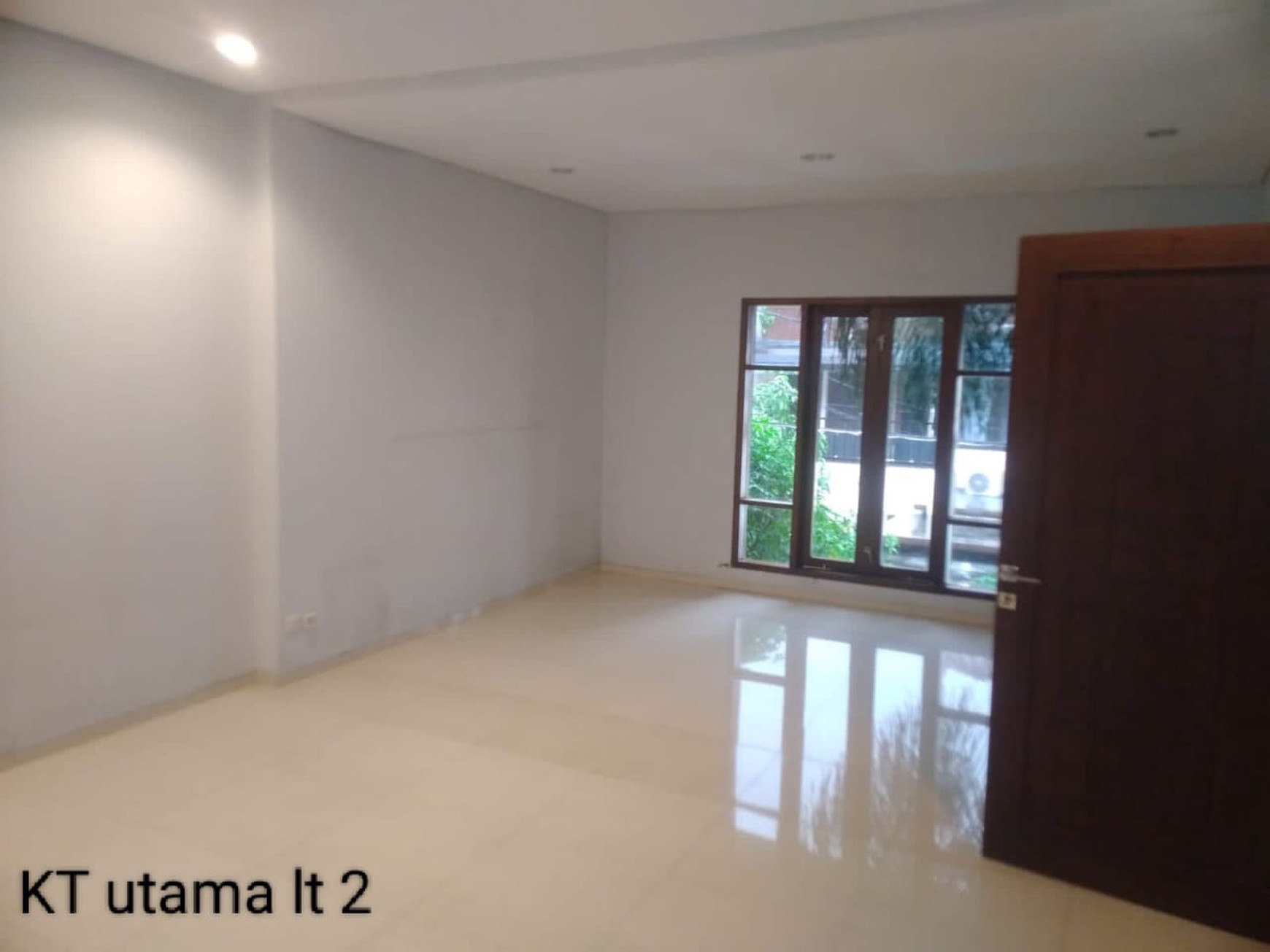 Rumah Bagus Di Casa 23, Jl Balong Raya Lebak Bulus