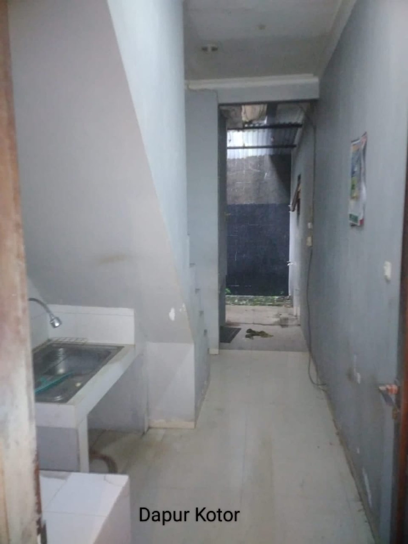 Rumah Bagus Di Casa 23, Jl Balong Raya Lebak Bulus